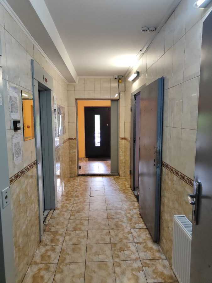 Продажа 1-комнатной квартиры 43 м², Кургузова ул., 1А/1