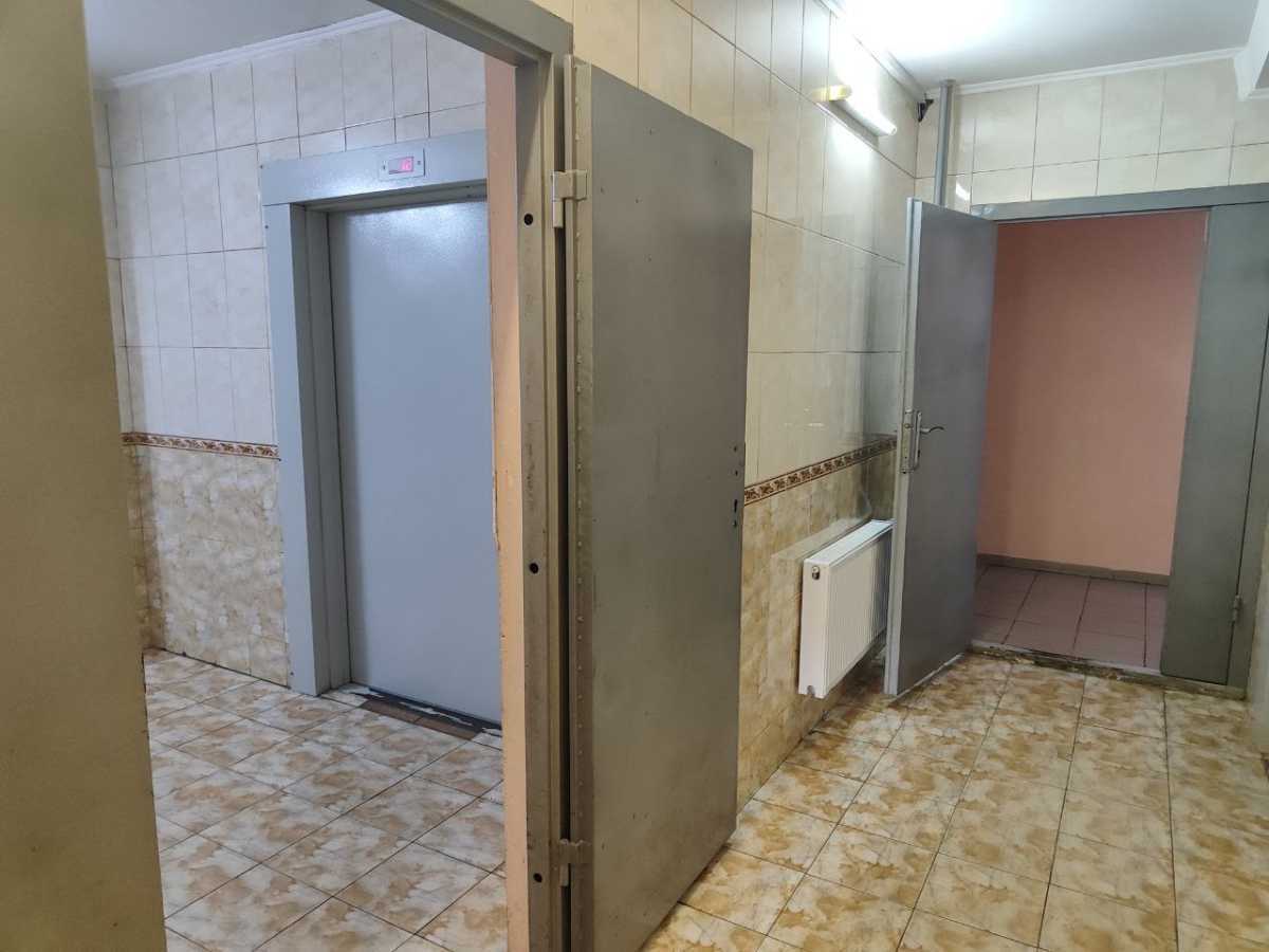 Продажа 1-комнатной квартиры 43 м², Кургузова ул., 1А/1