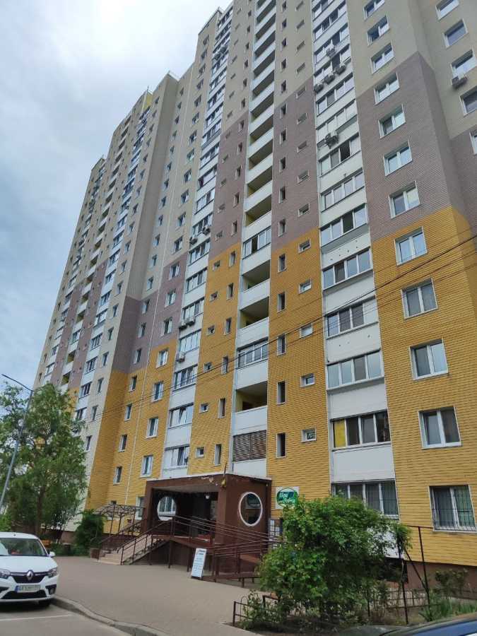 Продажа 1-комнатной квартиры 43 м², Кургузова ул., 1А/1