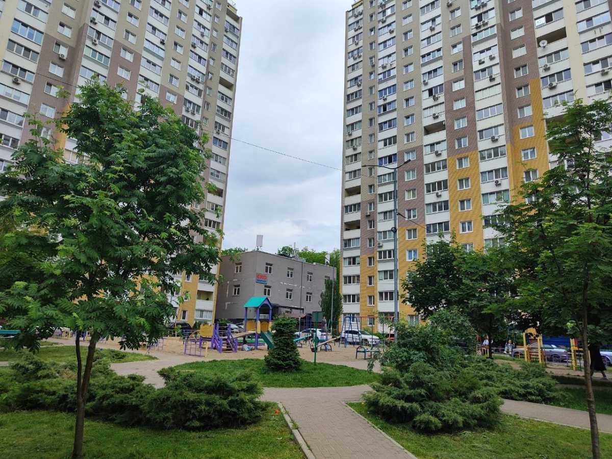 Продажа 1-комнатной квартиры 43 м², Кургузова ул., 1А/1