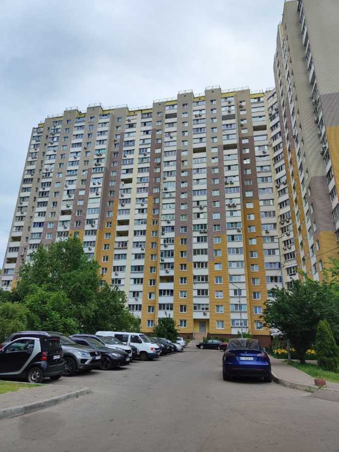 Продажа 1-комнатной квартиры 43 м², Кургузова ул., 1А/1
