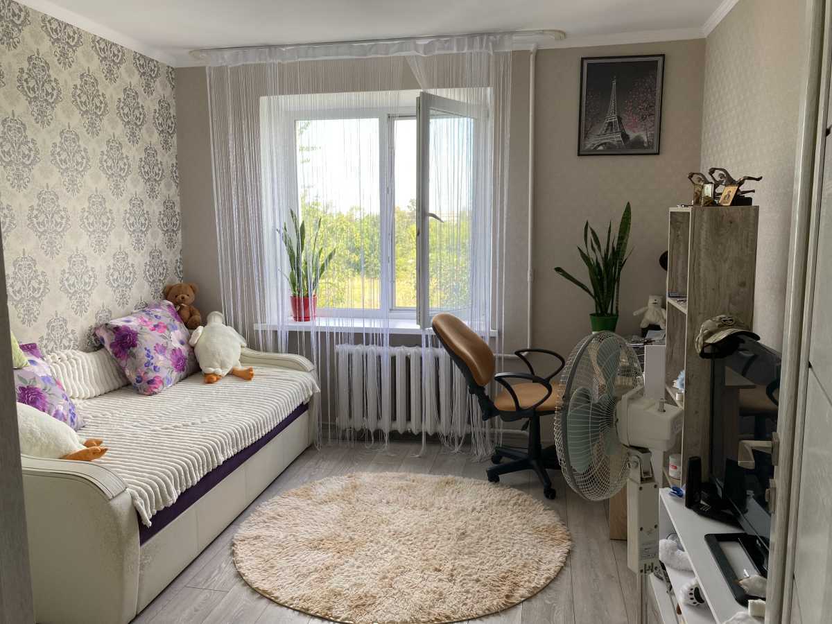 Продаж 2-кімнатної квартири 51 м², Архипа Люльки, 61