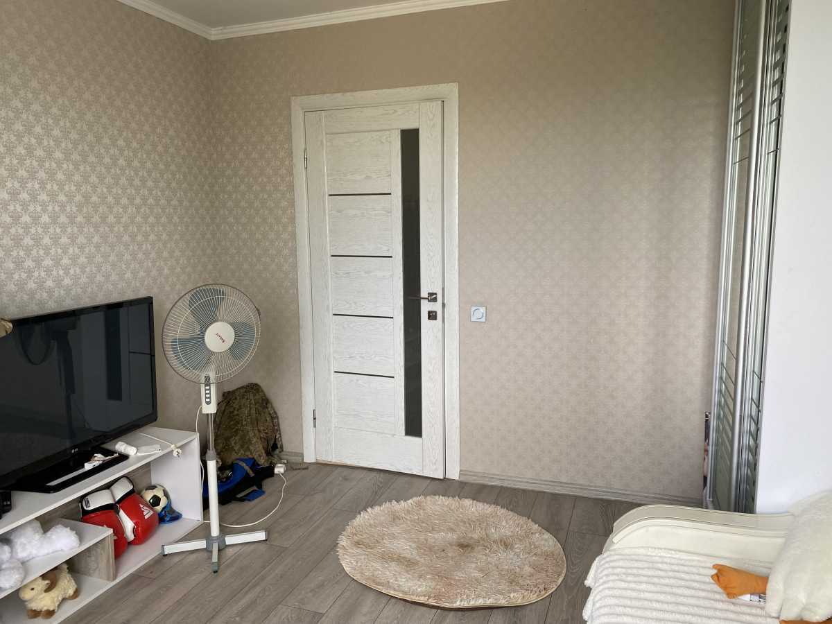Продаж 2-кімнатної квартири 51 м², Архипа Люльки, 61