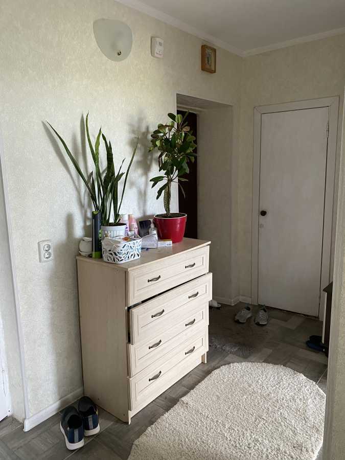 Продаж 2-кімнатної квартири 51 м², Архипа Люльки, 61