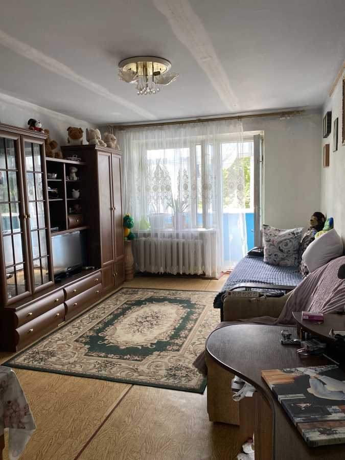 Продаж 2-кімнатної квартири 51 м², Архипа Люльки, 61