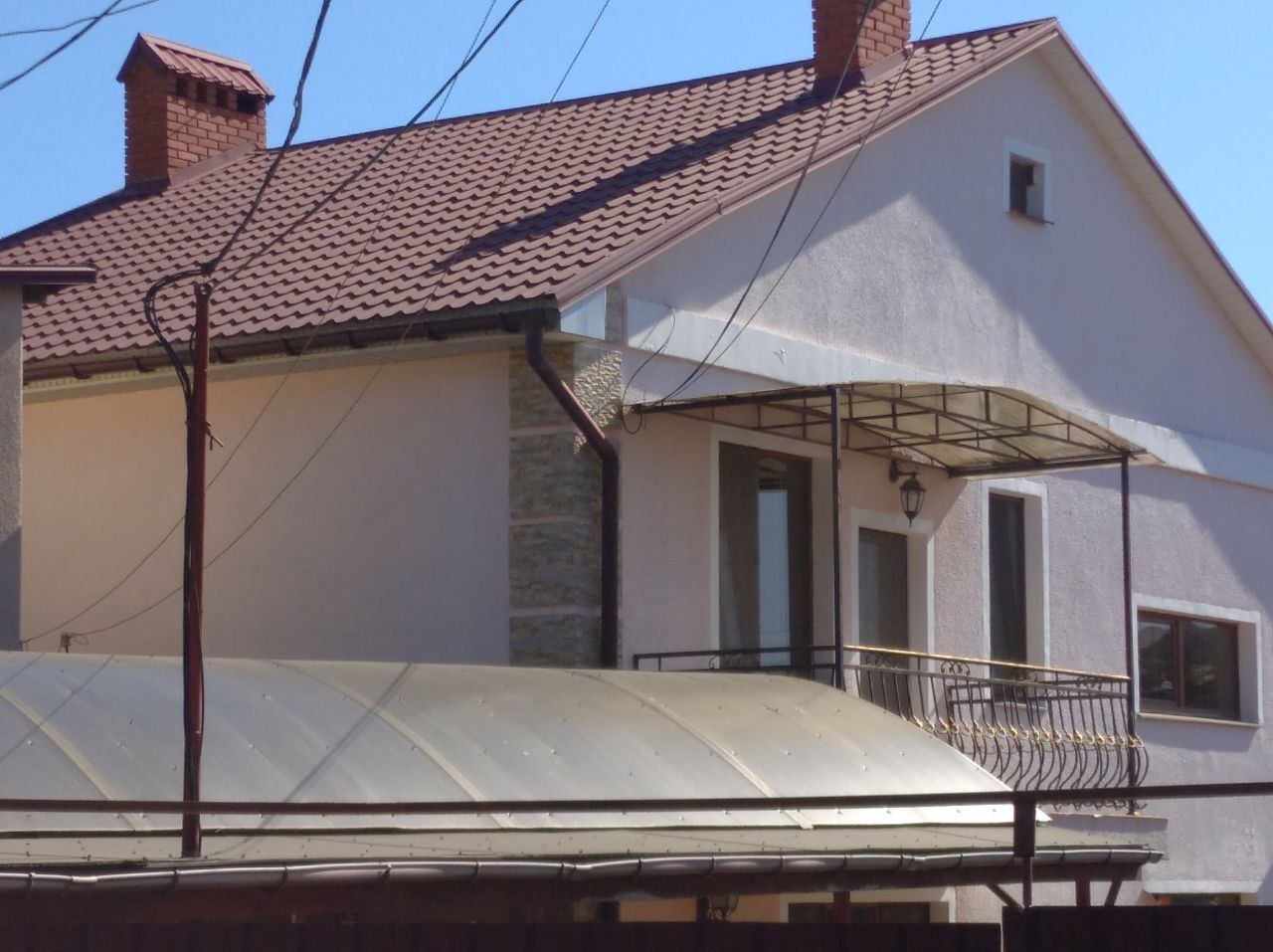 Продажа дома 200 м², Золотой Берег ул., 1