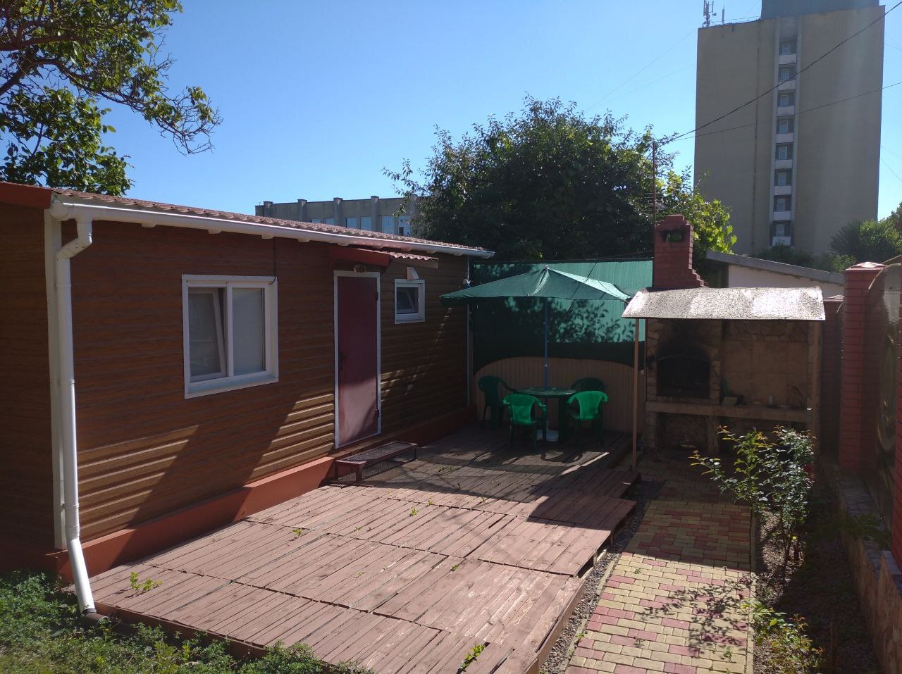 Продажа дома 200 м², Золотой Берег ул., 1