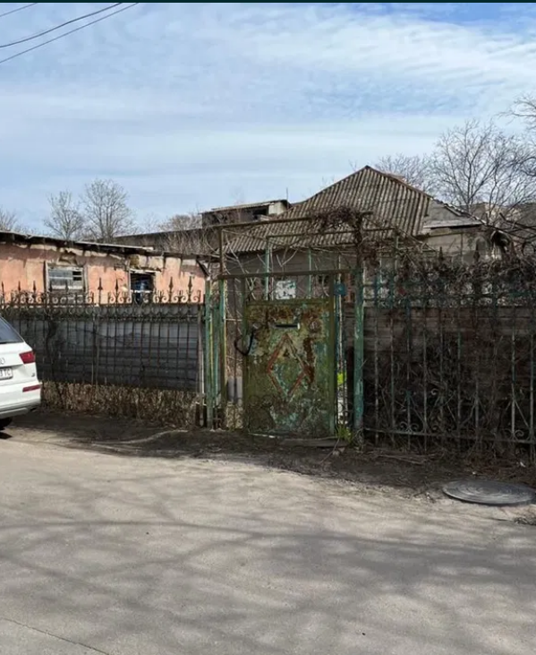 Продажа участка под индивидуальное жилое строительство 11 соток, Бернардацци ул.