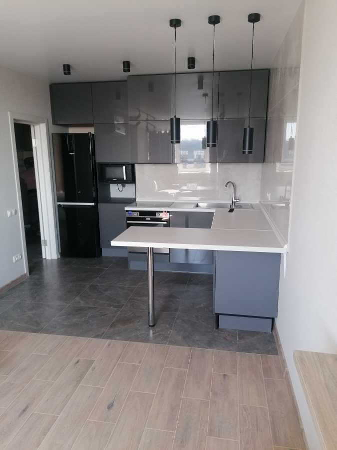 Оренда 1-кімнатної квартири 52 м², Євгена Сверстюка вул., 6Г