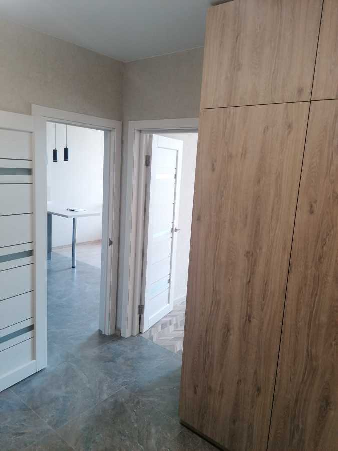Оренда 1-кімнатної квартири 52 м², Євгена Сверстюка вул., 6Г