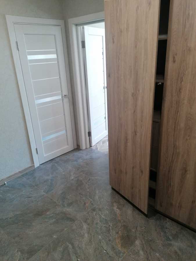Оренда 1-кімнатної квартири 52 м², Євгена Сверстюка вул., 6Г