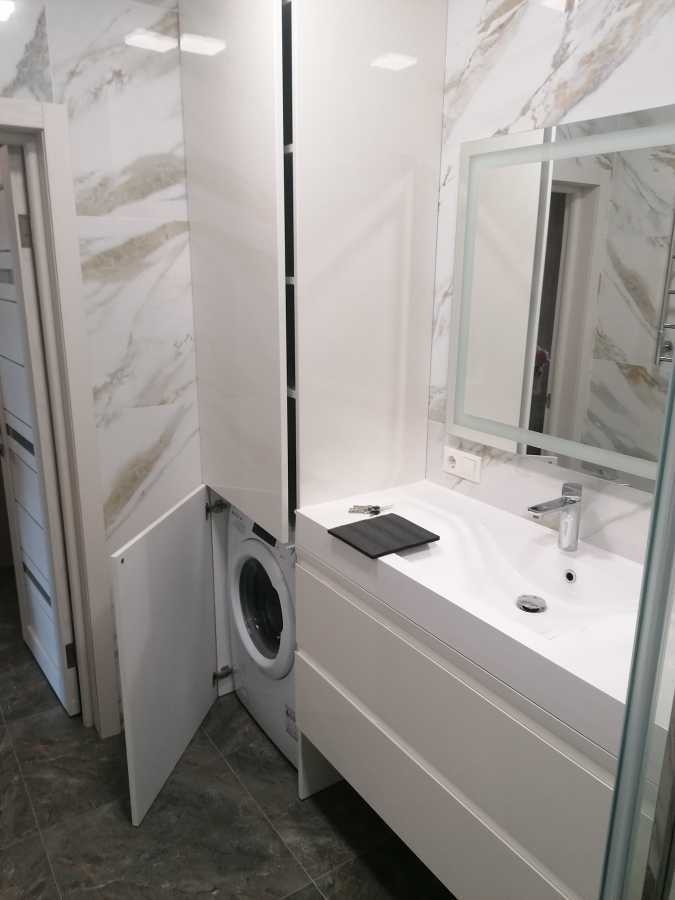 Оренда 1-кімнатної квартири 52 м², Євгена Сверстюка вул., 6Г