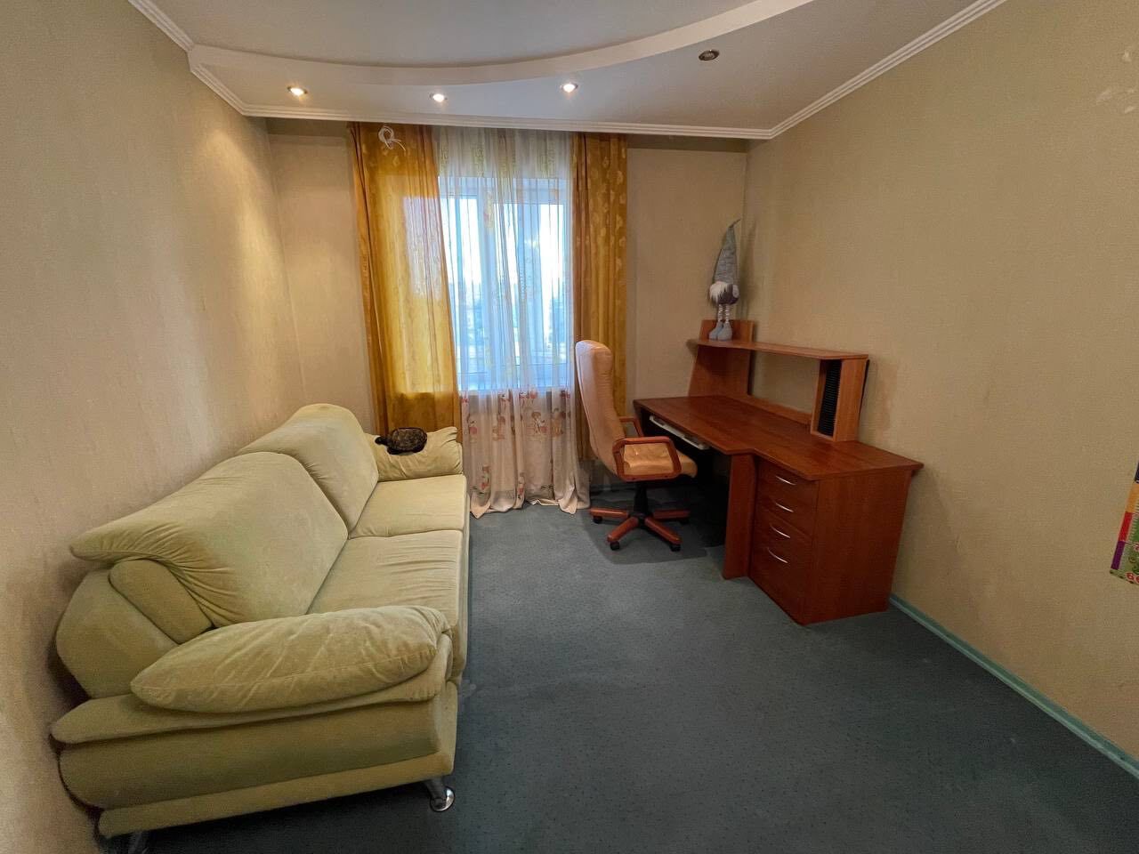 Продажа 3-комнатной квартиры 122 м², Сергея Подолинского ул.