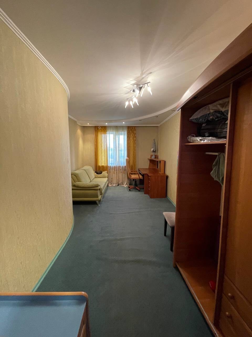 Продажа 3-комнатной квартиры 122 м², Сергея Подолинского ул.