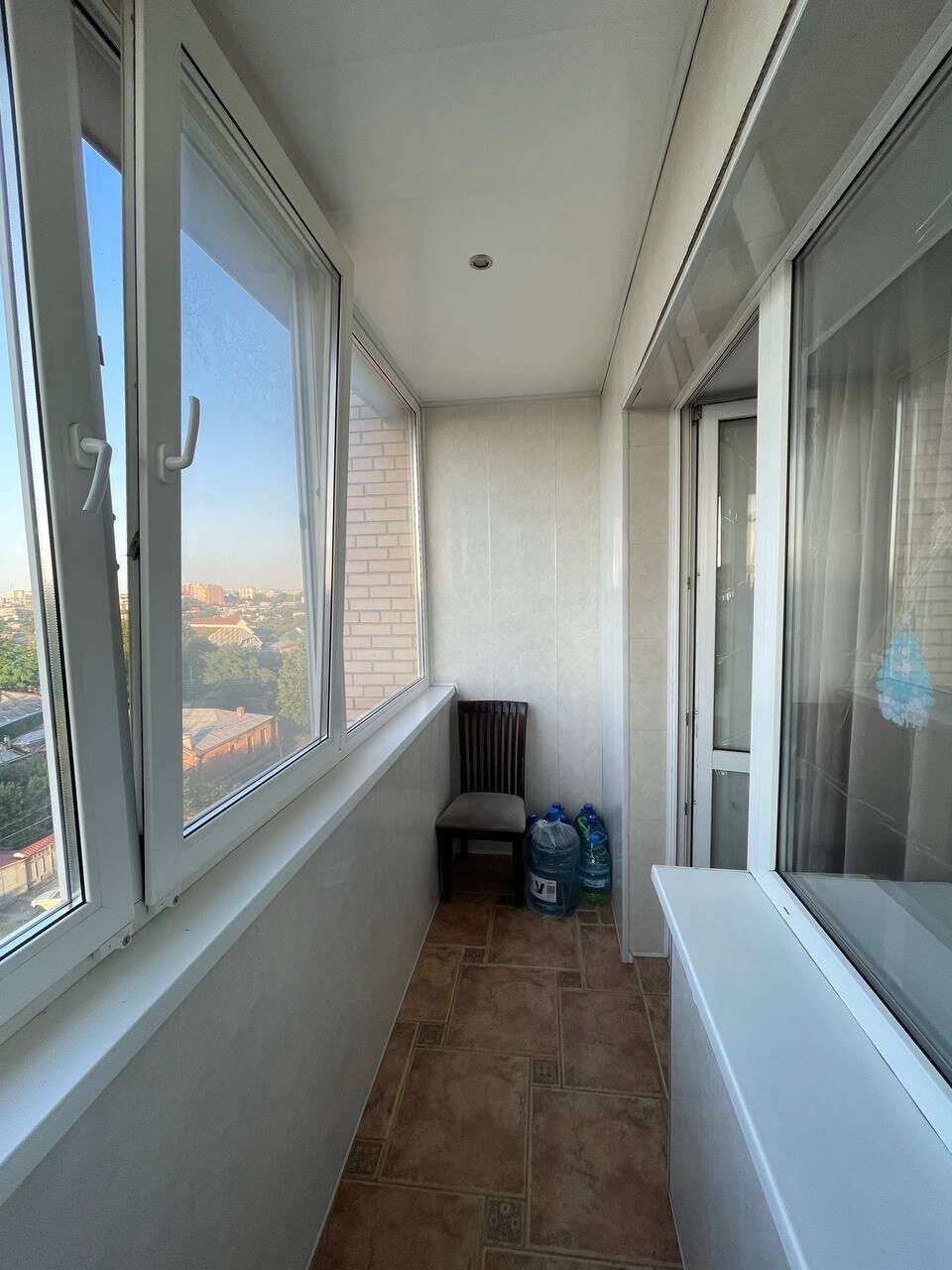 Продажа 3-комнатной квартиры 122 м², Сергея Подолинского ул.