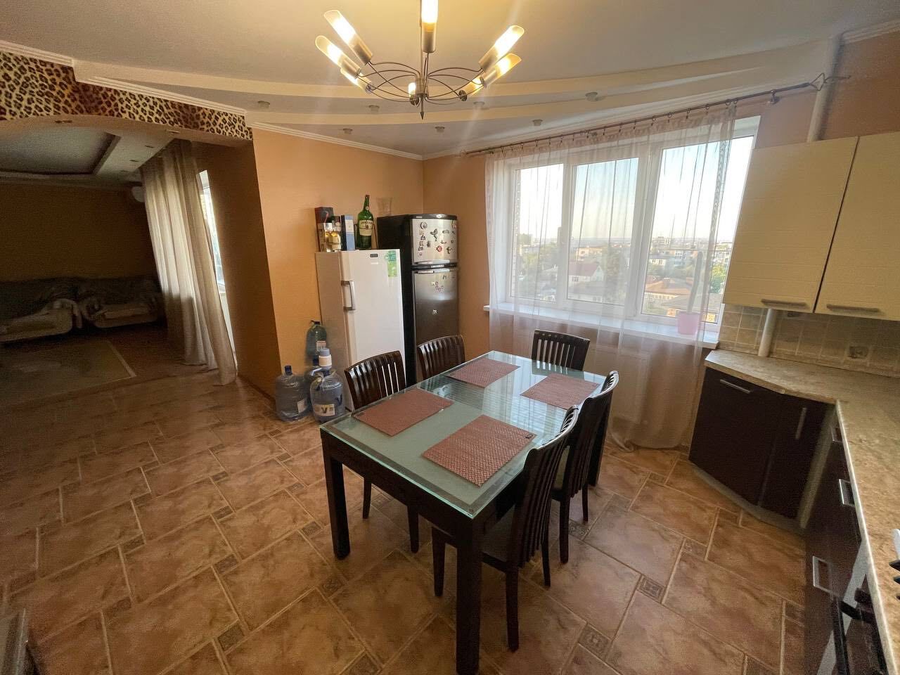Продажа 3-комнатной квартиры 122 м², Сергея Подолинского ул.