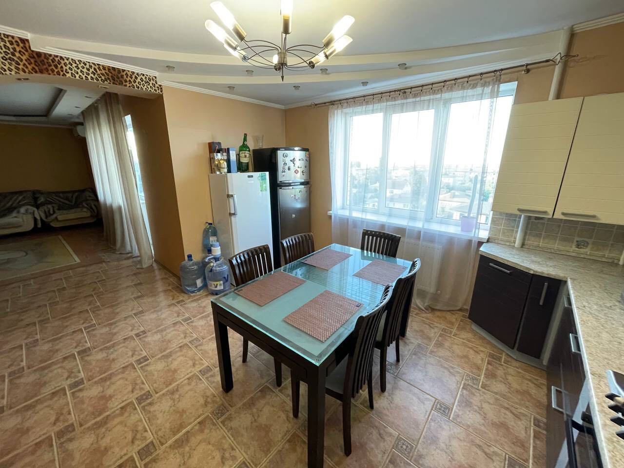 Продажа 3-комнатной квартиры 122 м², Сергея Подолинского ул.