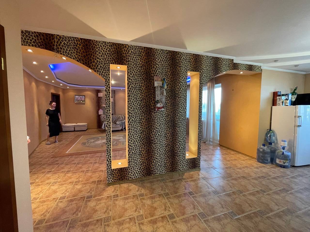 Продажа 3-комнатной квартиры 122 м², Сергея Подолинского ул.