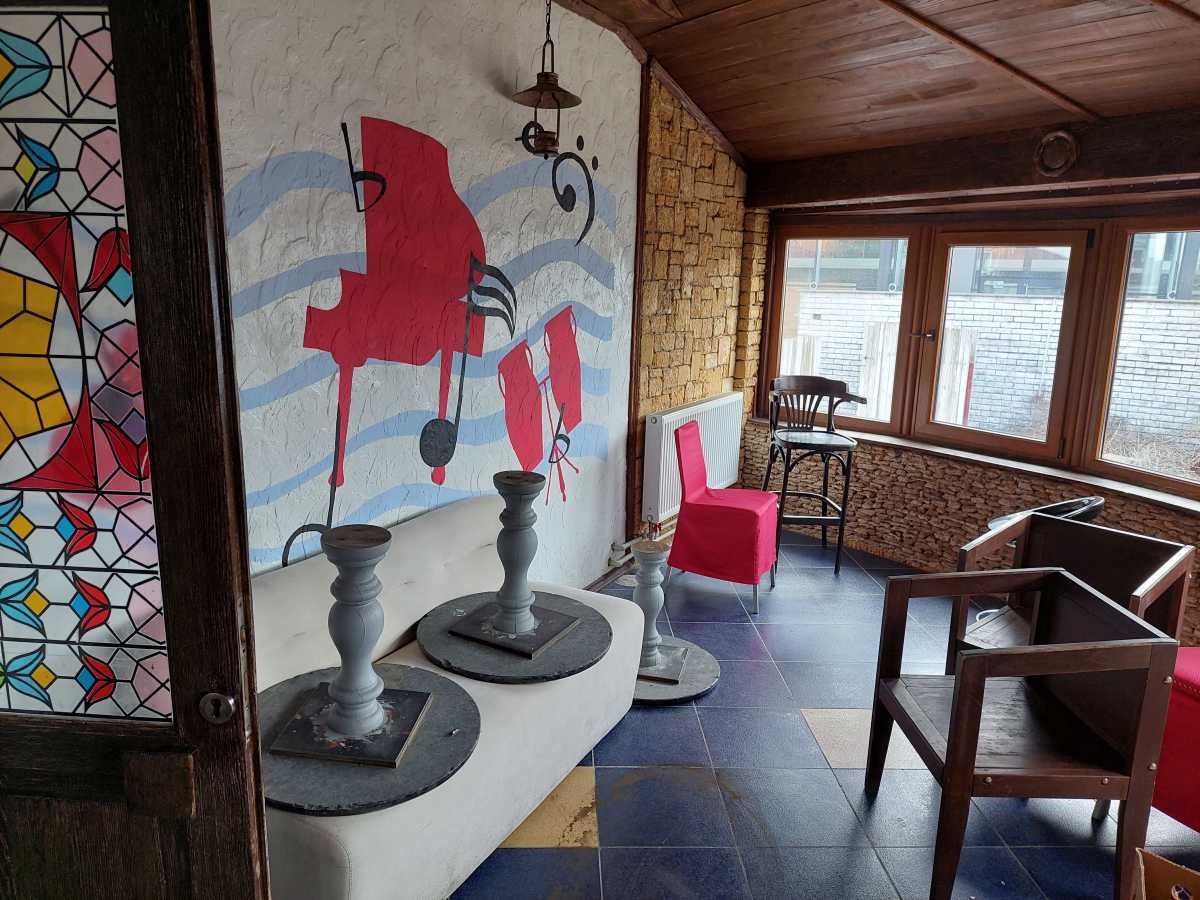 Продажа здания другого назначения 1068.8 м², Ровенская ул., 157
