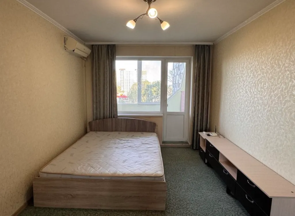 Аренда 1-комнатной квартиры 36 м², Набережная Победы ул., 140