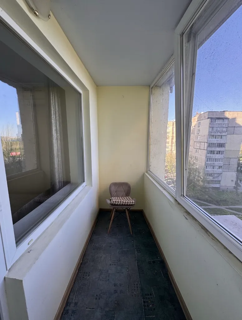 Аренда 1-комнатной квартиры 36 м², Набережная Победы ул., 140