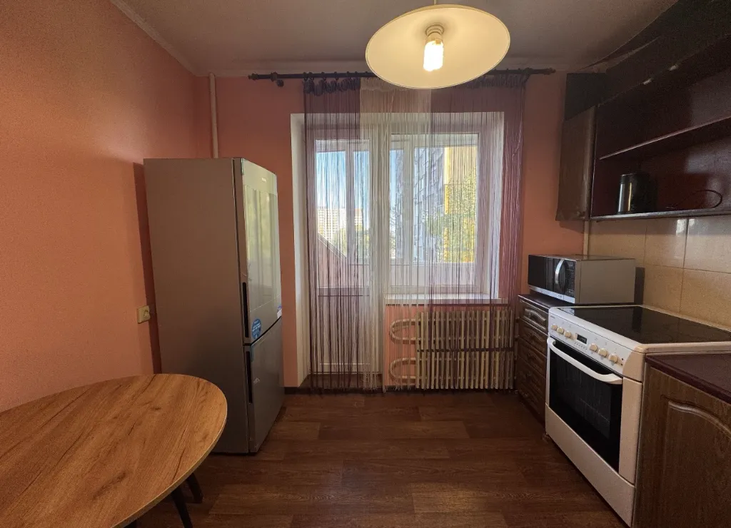 Аренда 1-комнатной квартиры 36 м², Набережная Победы ул., 140
