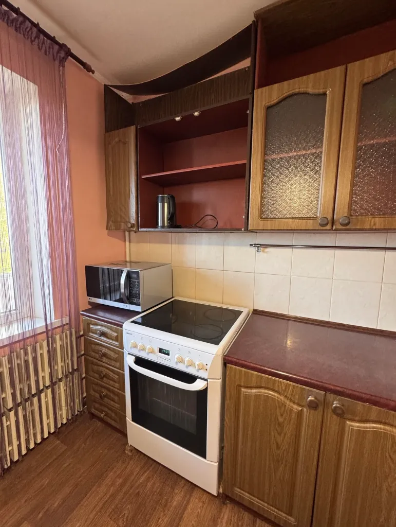 Аренда 1-комнатной квартиры 36 м², Набережная Победы ул., 140