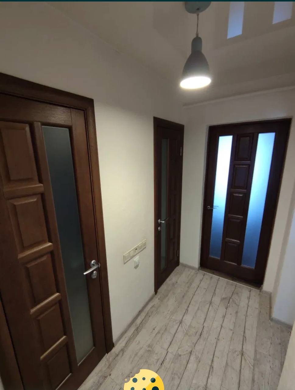 Оренда 3-кімнатної квартири 67 м², Героїв просп.
