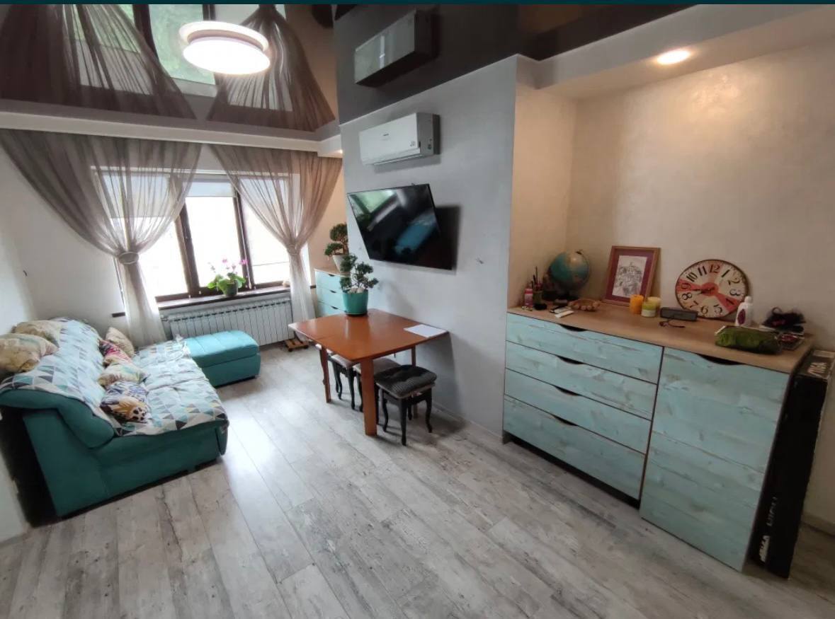 Оренда 3-кімнатної квартири 67 м², Героїв просп.