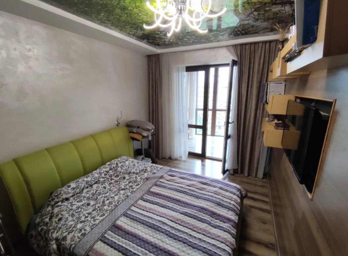 Оренда 3-кімнатної квартири 67 м², Героїв просп.
