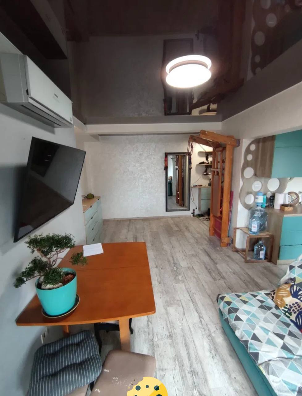 Оренда 3-кімнатної квартири 67 м², Героїв просп.