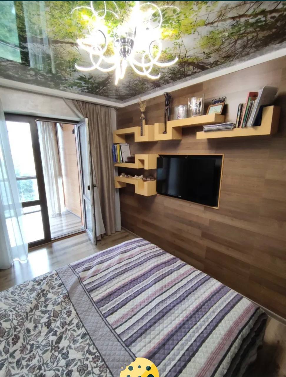 Оренда 3-кімнатної квартири 67 м², Героїв просп.