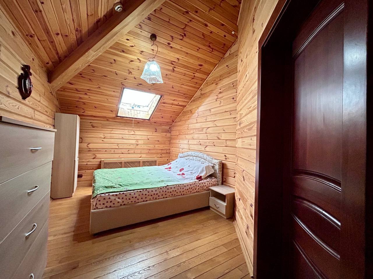 Аренда коттеджа 163 м²