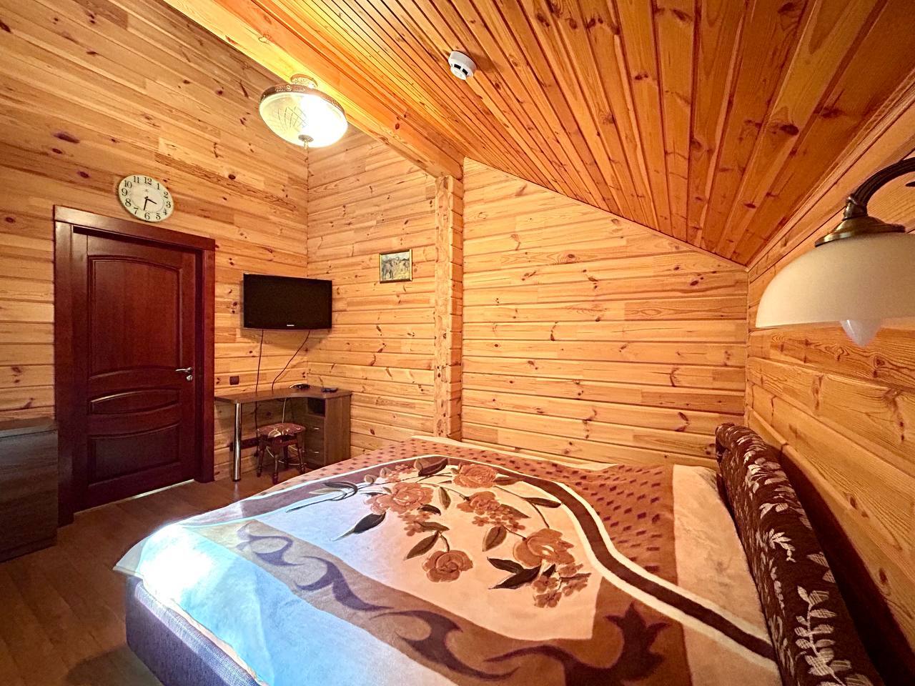 Аренда коттеджа 163 м²