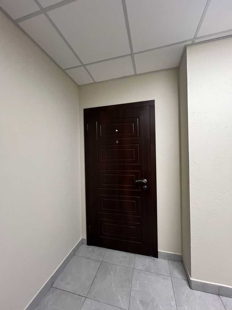 Продаж 1-кімнатної квартири 38.79 м², Михайла Коцюбинського вул.
