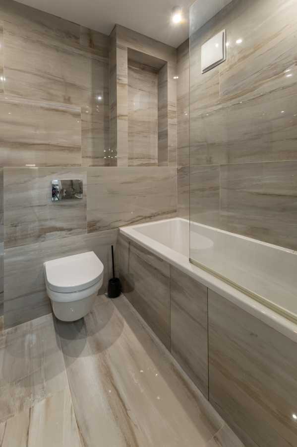 Аренда 1-комнатной квартиры 55 м², Митрополита Василия Липковского ул., Липківського, 16В