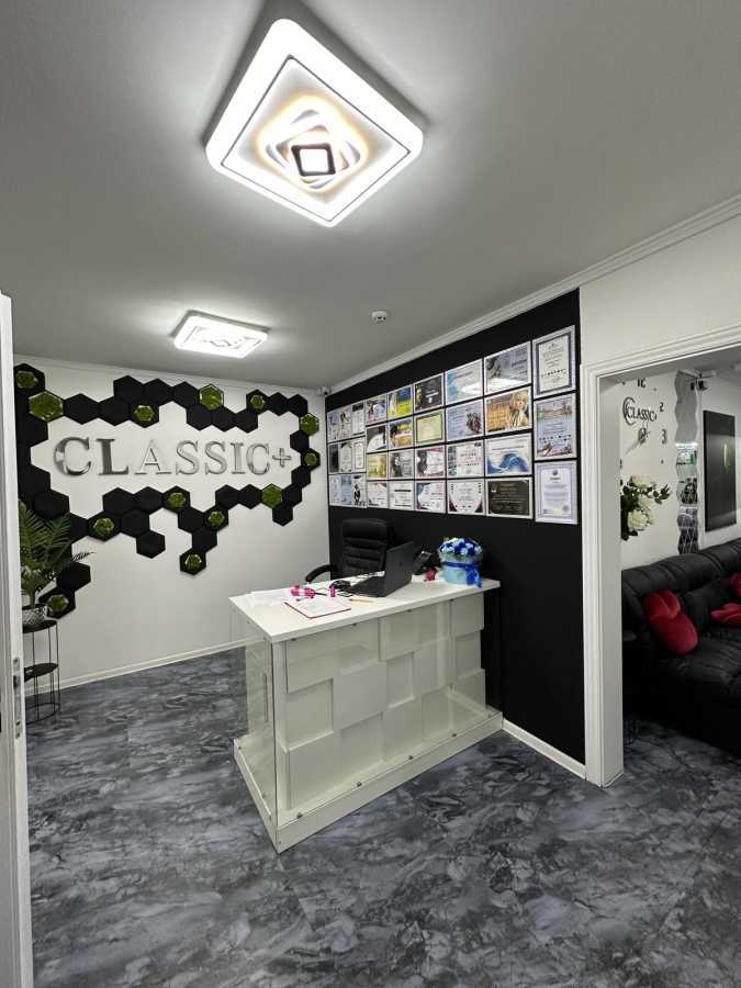 Продажа офиса 258 м², Дарницкий бул., 8