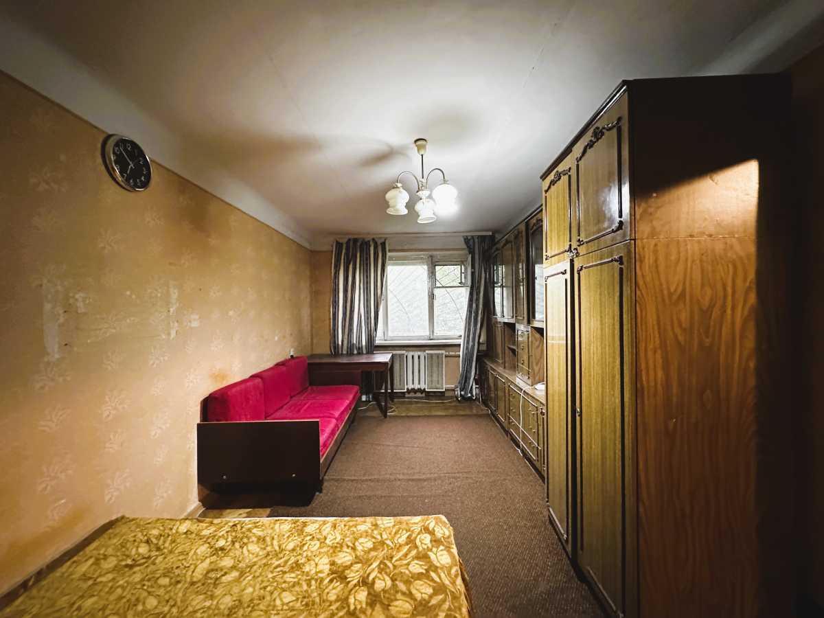 Продажа офиса 32 м², Симферопольская ул., 11