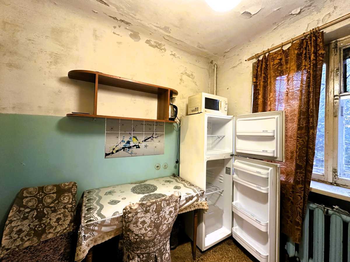 Продажа офиса 32 м², Симферопольская ул., 11