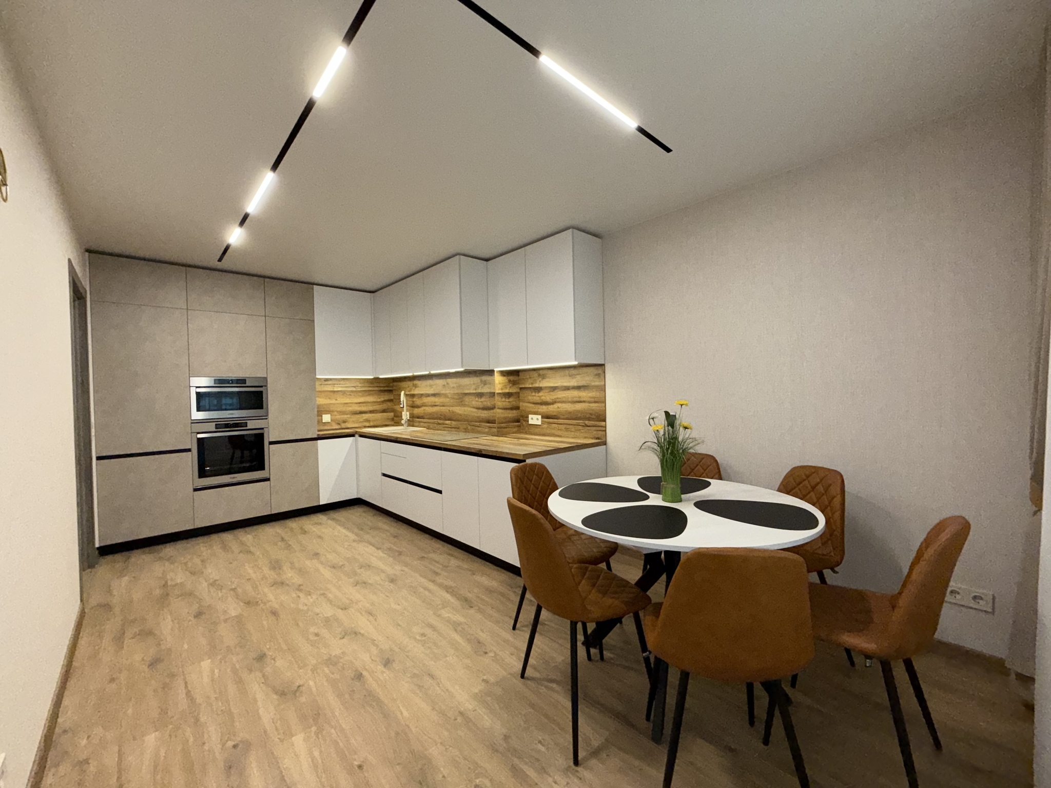 Аренда 2-комнатной квартиры 72 м², Пригородная ул.