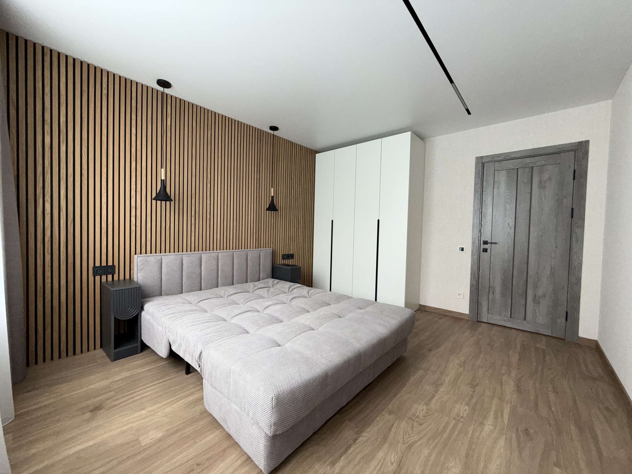 Аренда 2-комнатной квартиры 72 м², Пригородная ул.