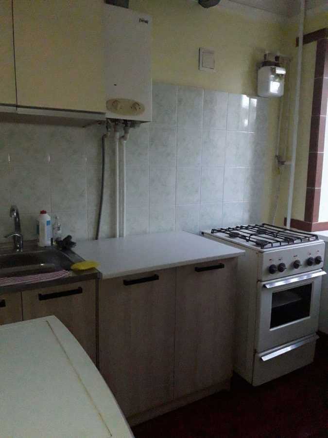 Аренда 1-комнатной квартиры 30 м², Александрийский бул., 127