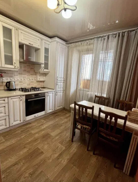 Продажа 1-комнатной квартиры 43 м², Прокофьева ул.
