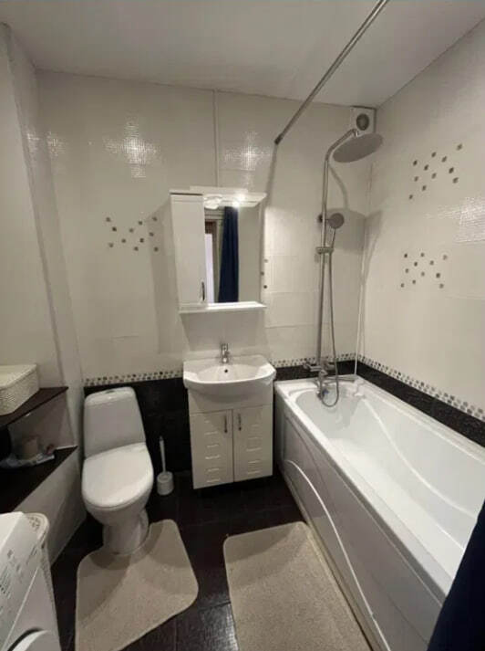 Продажа 1-комнатной квартиры 43 м², Прокофьева ул.