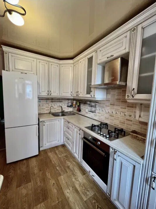 Продажа 1-комнатной квартиры 43 м², Прокофьева ул.