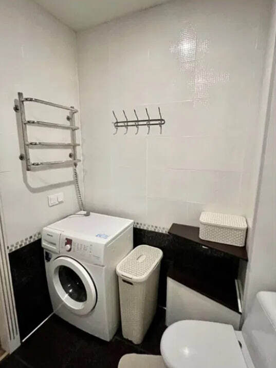 Продажа 1-комнатной квартиры 43 м², Прокофьева ул.