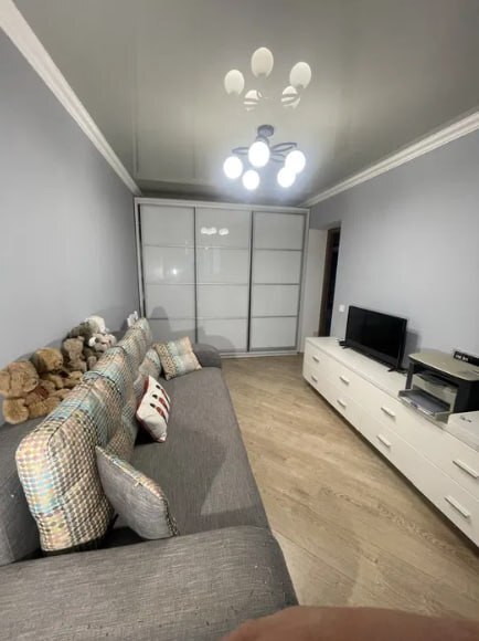 Продажа 4-комнатной квартиры 127 м², Харьковская ул.