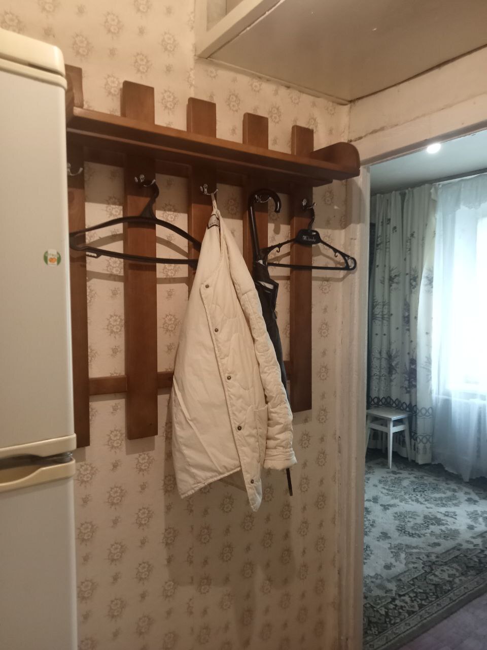 Оренда 1-кімнатної квартири 22 м², Зодчих вул.