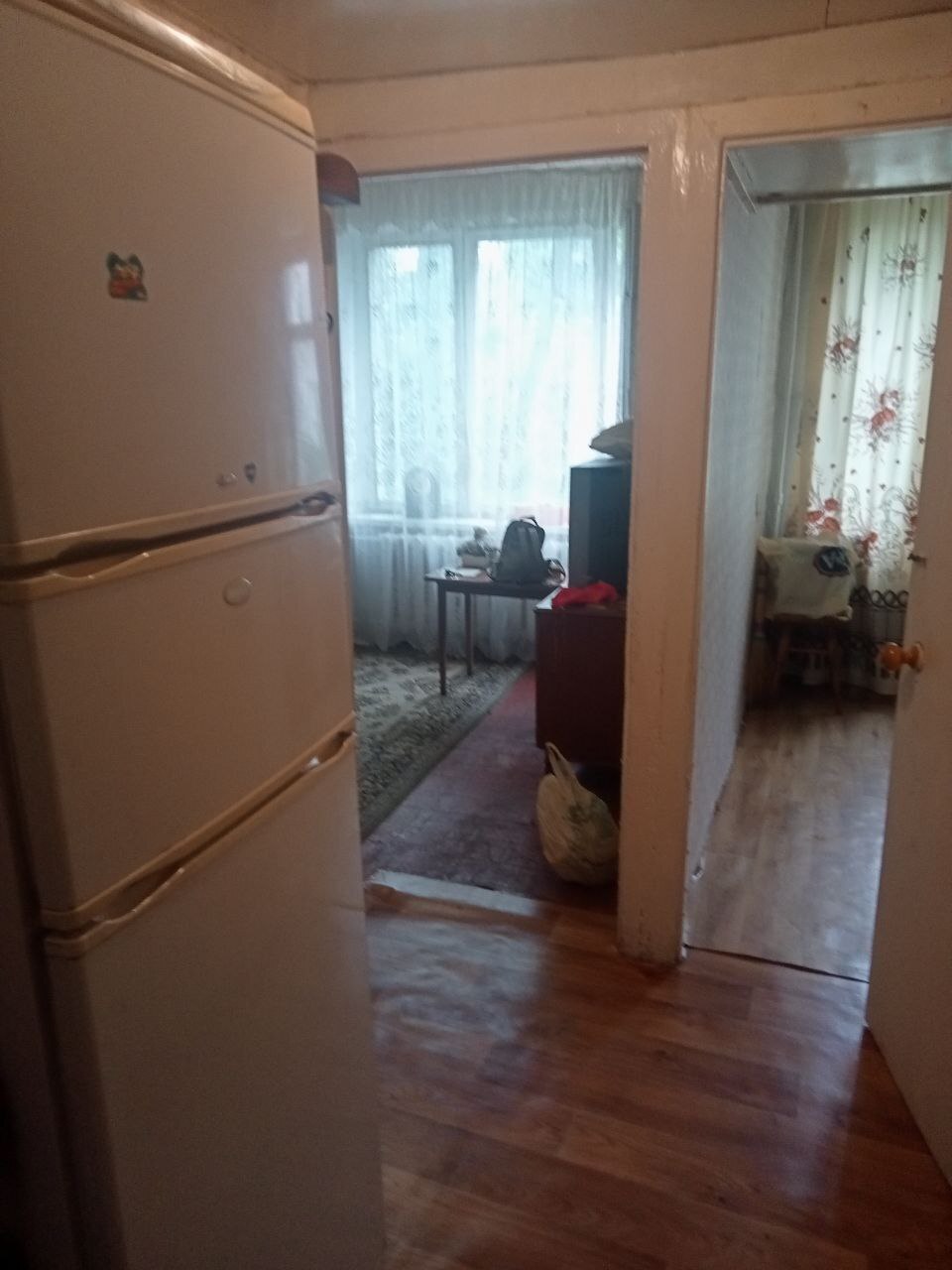 Оренда 1-кімнатної квартири 22 м², Зодчих вул.