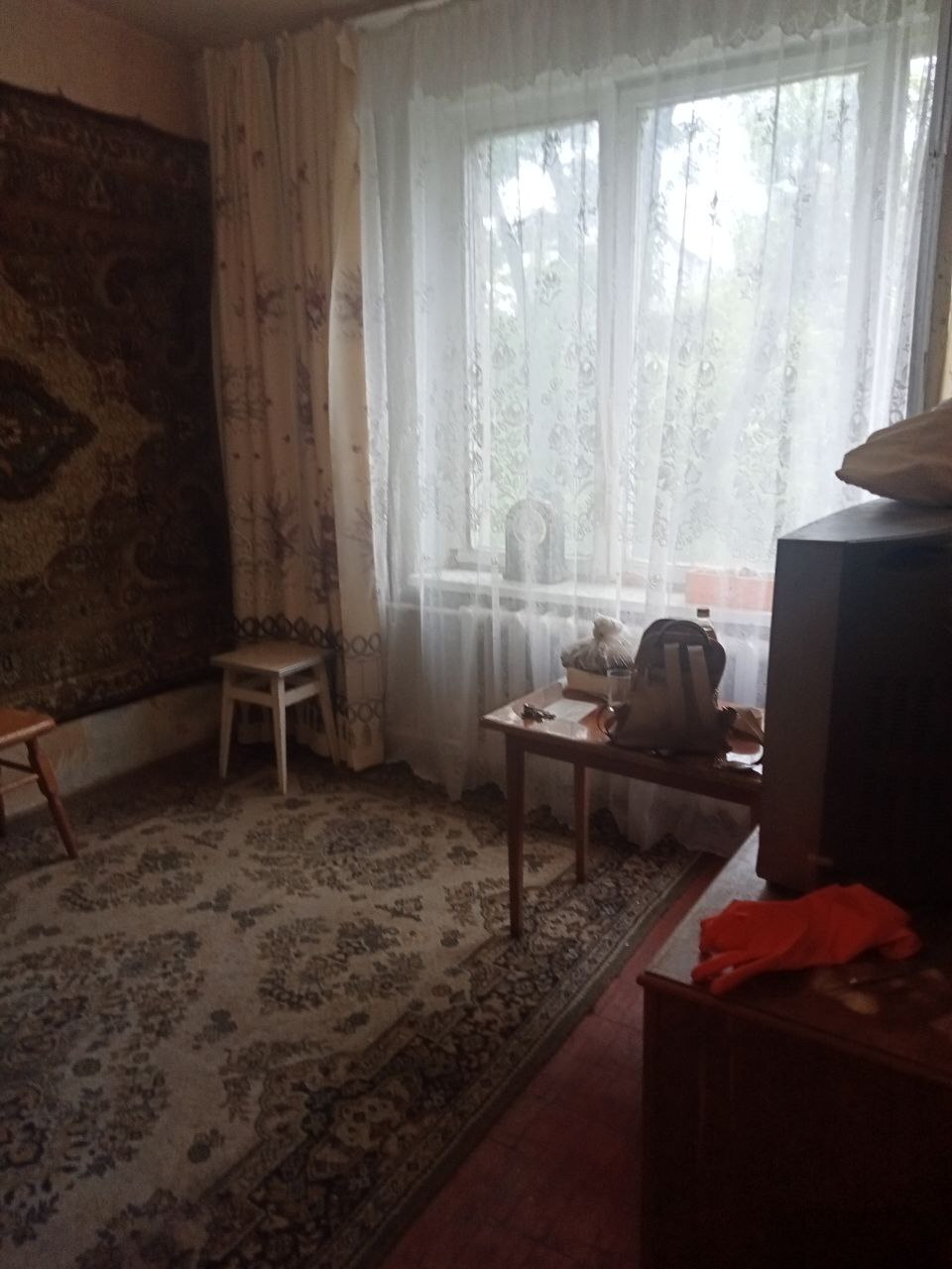 Оренда 1-кімнатної квартири 22 м², Зодчих вул.